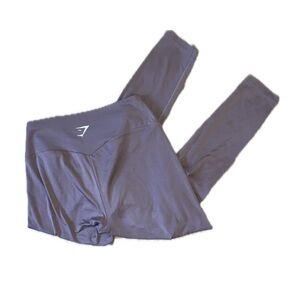 gymshark leggings | m